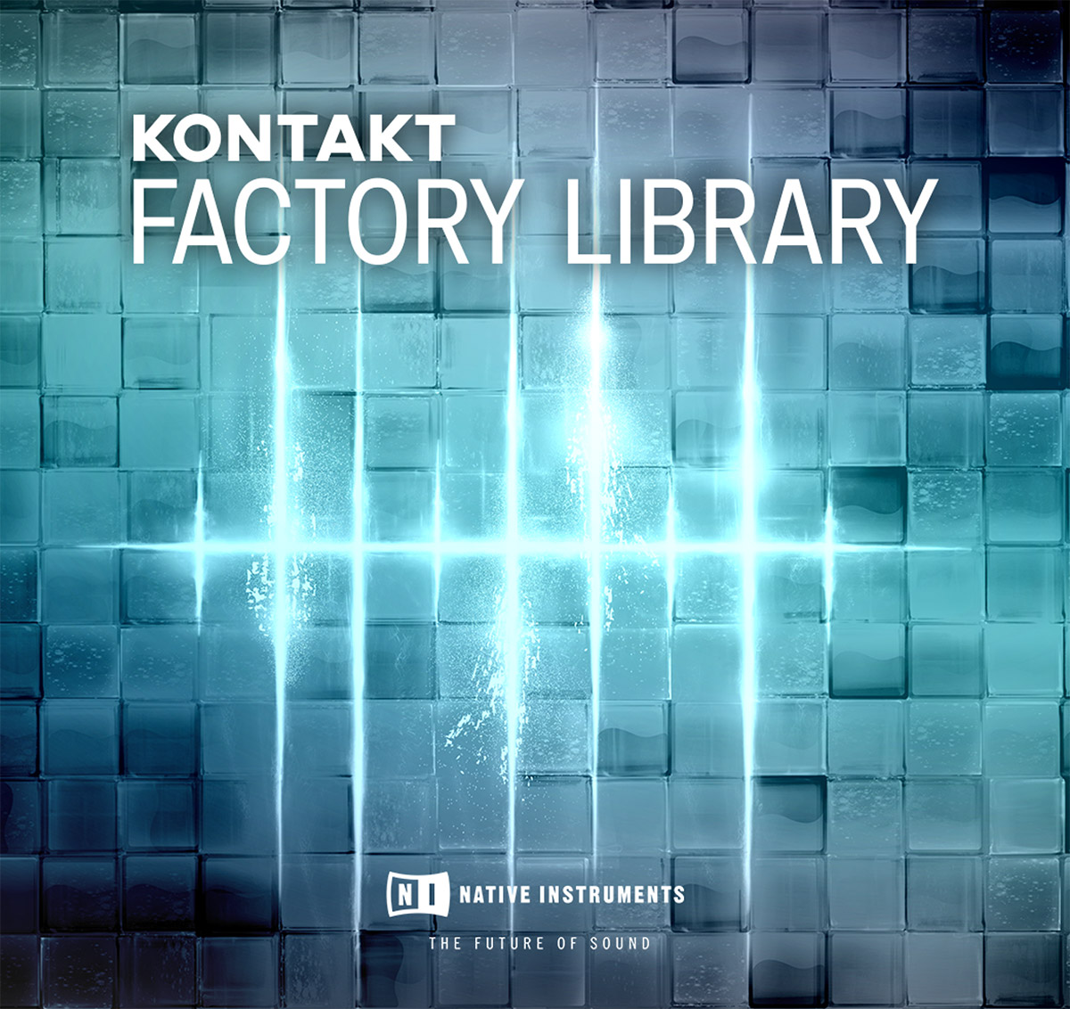 [Kontakt5原厂综合音色库]Native Instruments Kontakt 5 Factory Library v1.3.0 [WiN, MacOS]（23.26GB）插图