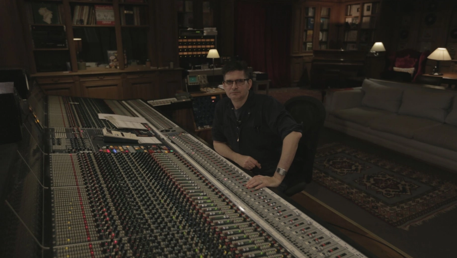 [教程]MixWithTheMasters Recording A Band #3 Steve Albini（2.12GB）插图
