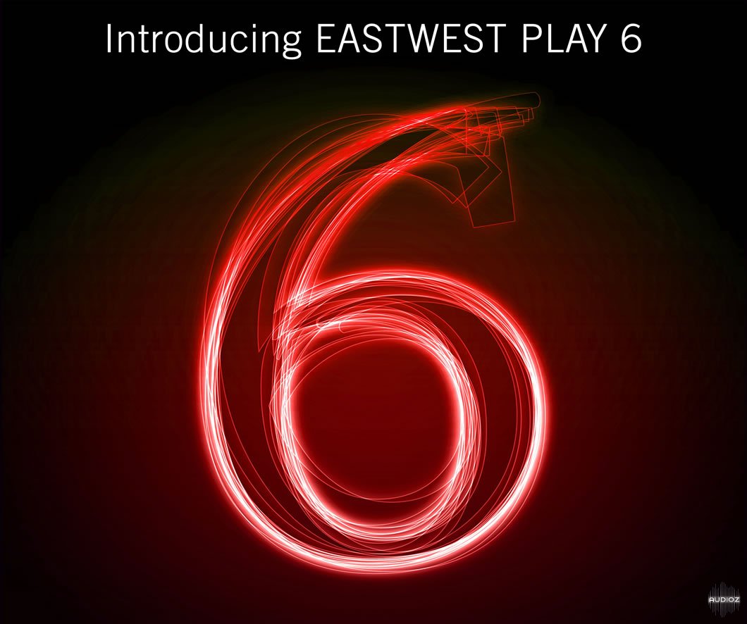 East West PLAY 6 v6.1.9-R2R [WiN]（170MB）插图
