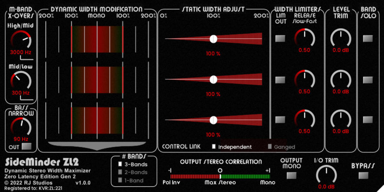 Raising Jake Studios MB-3X v2.0.3 [WiN, MacOS]（14MB）插图