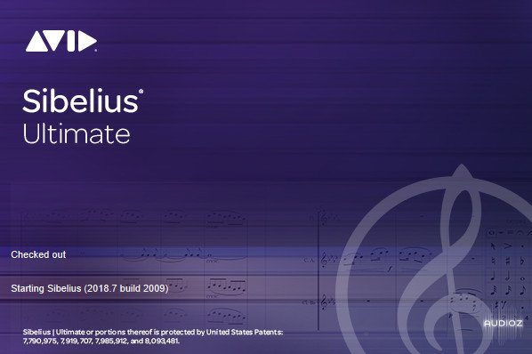 Avid Sibelius Ultimate 2019.1 Build 1145 [WiN]（1.07GB）插图