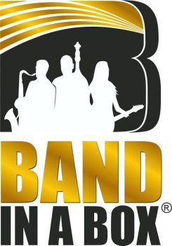 PG Music Band-in-a-Box 2019 complete [WiN]（108GB）插图