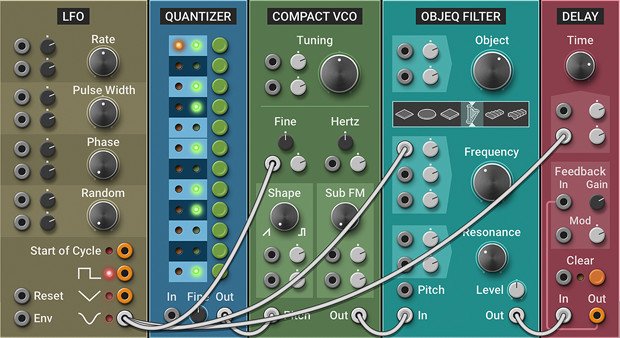 [AAS插件包]Applied Acoustics Systems Plugins Bundle 2021.10 CE Rev2 [WiN]（298MB）插图