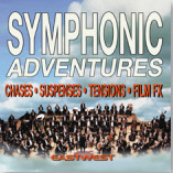 East West 25th Anniversary Collection Symphonic Adventures v1.0.0 [PLAY/OPUS]（528MB）插图
