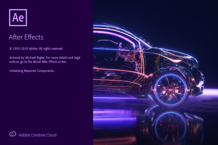 Adobe After Effects 2020 v17.7 [MacOS]（4.32GB）插图