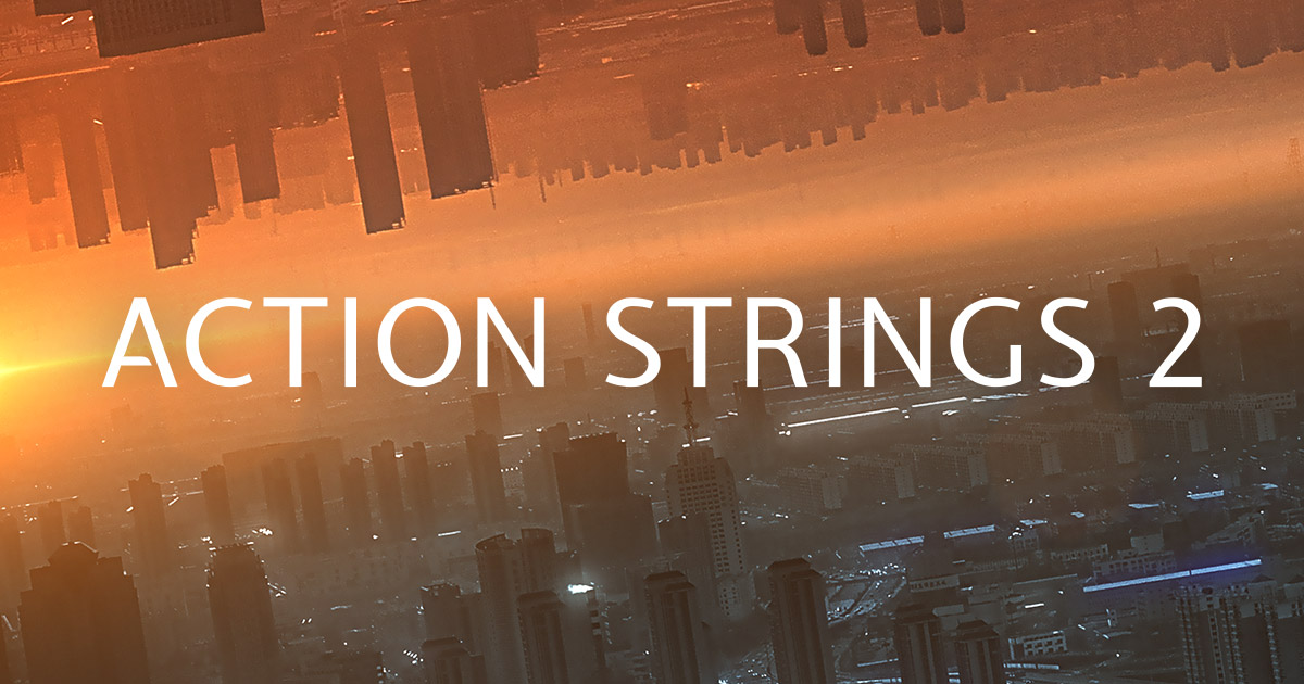 Native Instruments Action Strings 2 v1.1.0 [KONTAKT]（28.56GB）插图