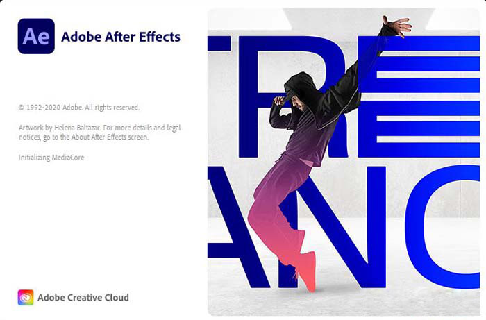 Adobe After Effects 2021 v18.2.1.8 (x64) v18.0 [WiN, MacOS]（7.01GB）插图