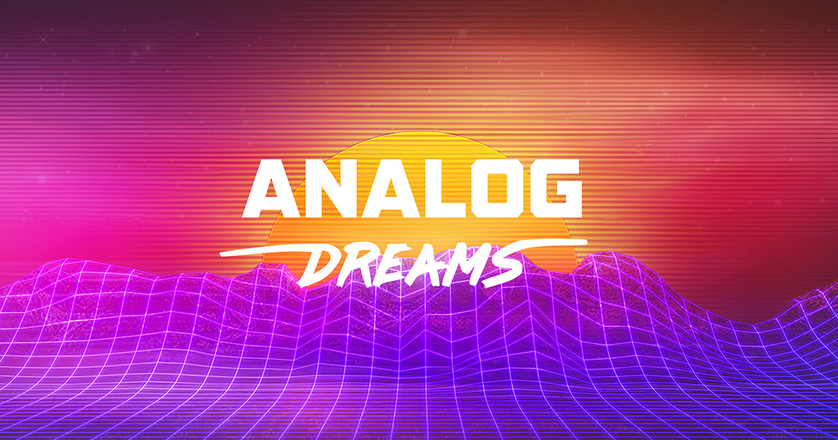 Native Instruments Analog Dreams [KONTAKT]（3.57GB）插图