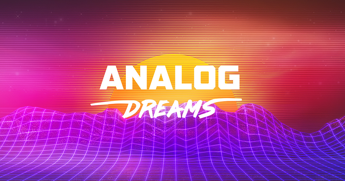 [传奇模拟-数字合成器]Native Instruments Analog Dreams v2.0.3 [KONTAKT]（3.79GB）插图