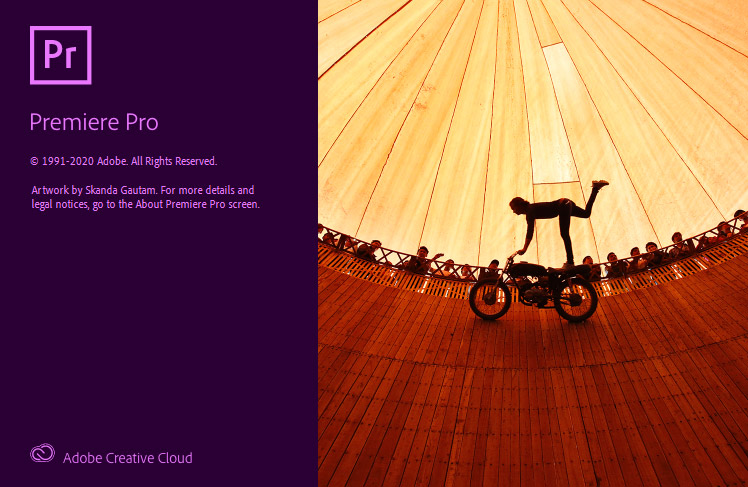 Adobe Premiere Pro 2020 v14.8.0.39 2020 v14.8 [WiN, MacOS]（3.61GB）插图
