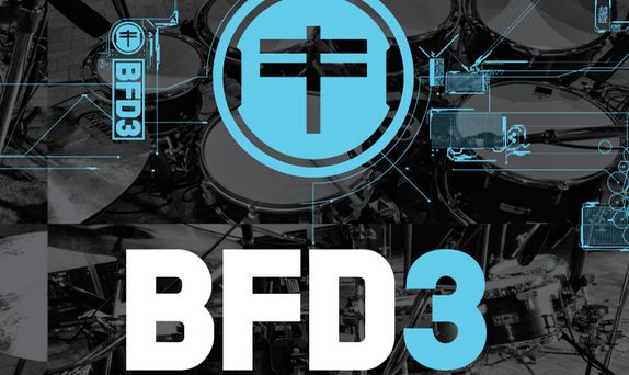 FXpansion BFD3 v3.2.3.3 CE [WiN, MacOS]（93MB）插图