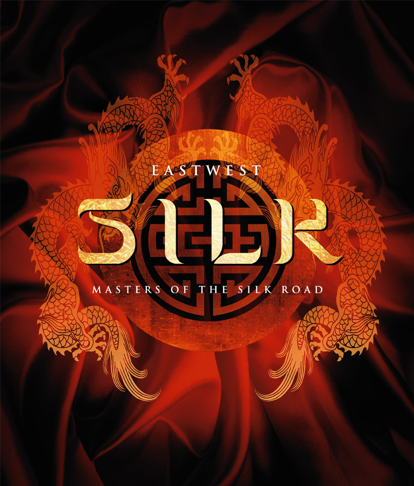 [丝绸之路的世界乐器]East West Silk v1.0.3 [PLAY/OPUS]（24.8GB+Update 12MB）插图
