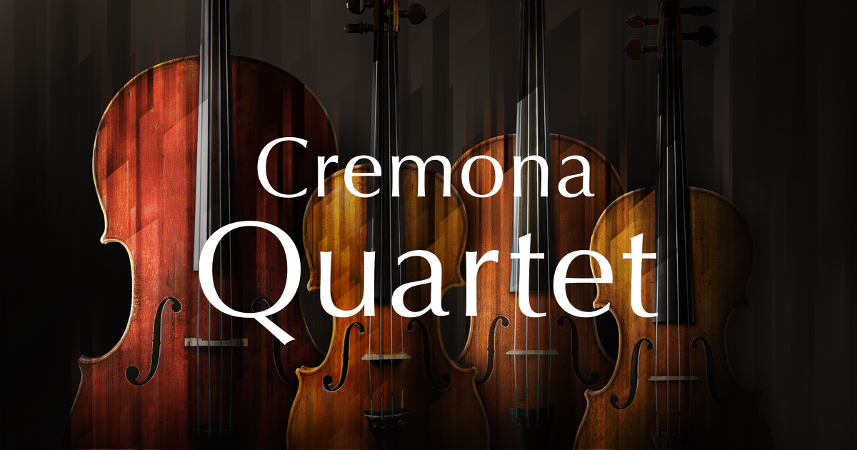 Native Instruments Cremona Quartet [KONTAKT]（91.16GB）插图