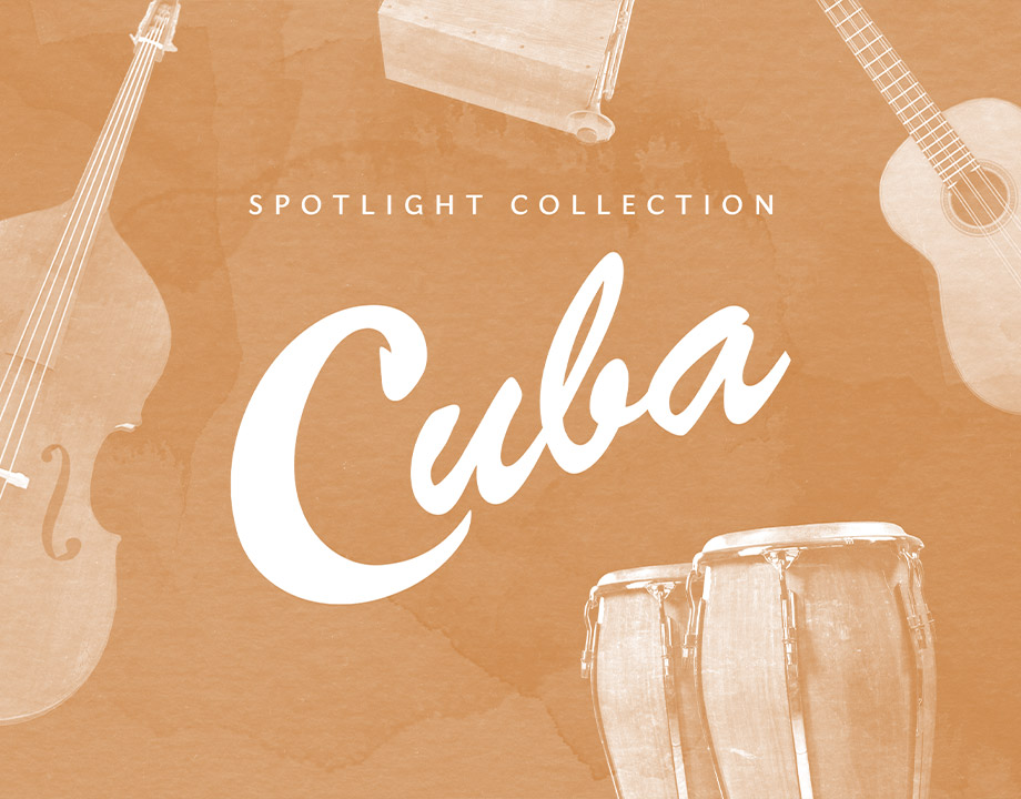 Native Instruments Spotlight Collection Cuba v1.2.2 [KONTAKT]（2.75GB）插图