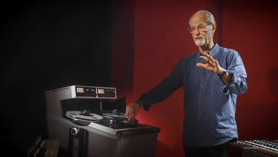[教程]MixWithTheMasters Inside The Track #57 Eddie Kramer（257MB）插图