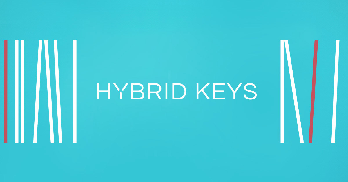 Native Instruments Hybrid Keys v2.0.1 [KONTAKT]（3.7GB）插图