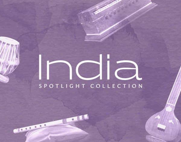 [印度民族打击]Native Instruments Discovery Series India v1.1 [KONTAKT]（2.85GB）