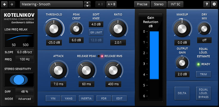 TDR Kotelnikov GE v1.6.0 v1.6.4 Retail [WiN, MacOS]（29MB）插图