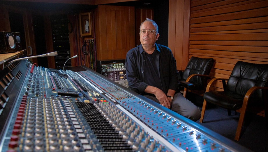 [教程]MixWithTheMasters Production Theory #1 Larry Klein（713MB）插图