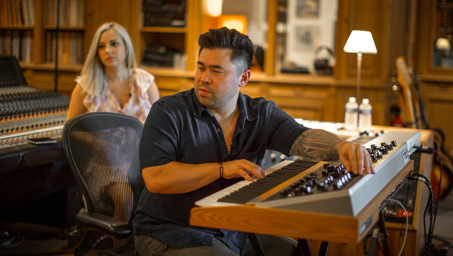 [教程]MixWithTheMasters Producing A Track #2 Malay（817MB）插图