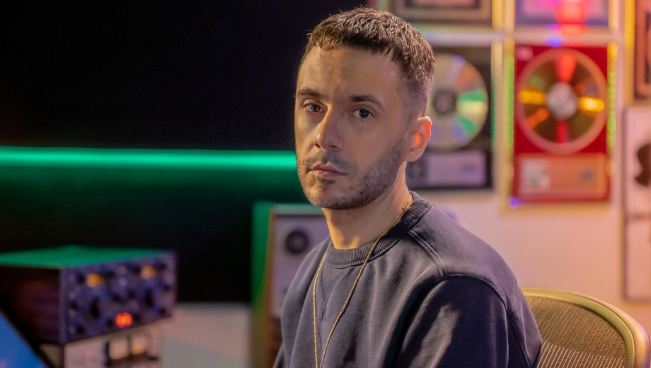 [教程]MixWithTheMasters MICHALIS MSM MICHAEL SLOWTHAI AND JAMES BLAKE FEEL AWAY Inside The Track #55（393MB）插图