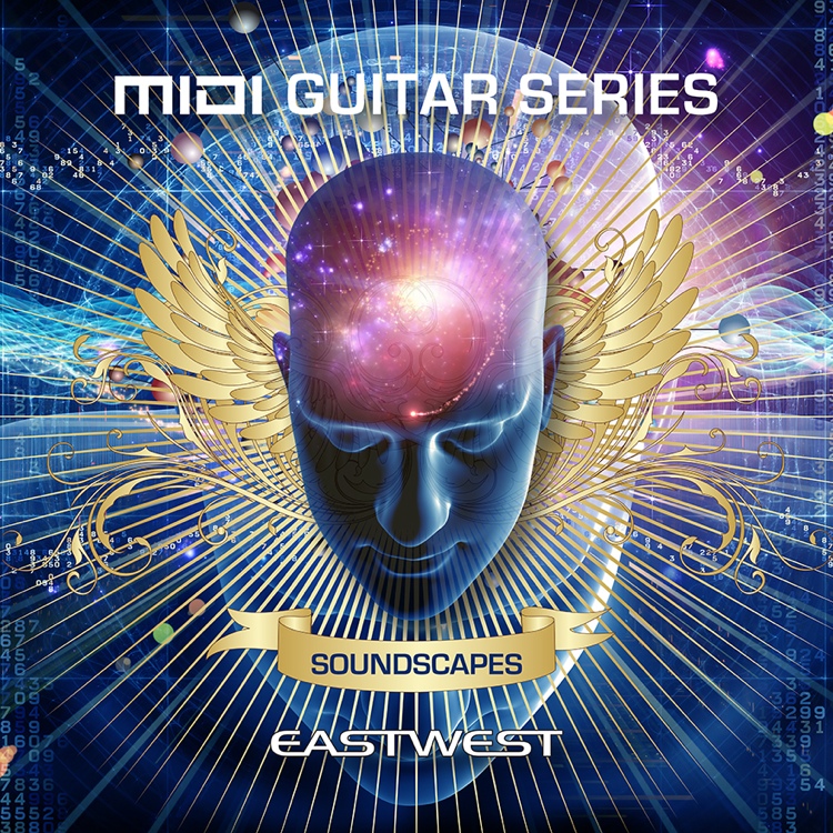 East West Guitar Vol.3 Soundscapes v1.0.2 [PLAY/OPUS]（10.5GB）插图