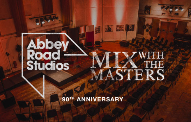 [教程]MixWithTheMasters Celebrating Abbey Road’s 90th anniversary（7.36GB）插图