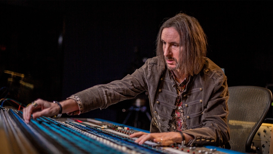 [教程]MixWithTheMasters NICK LAUNAY BLACK REBEL MOTORCYCLE CLUB KING OF BONES Workshop #8（240MB）插图