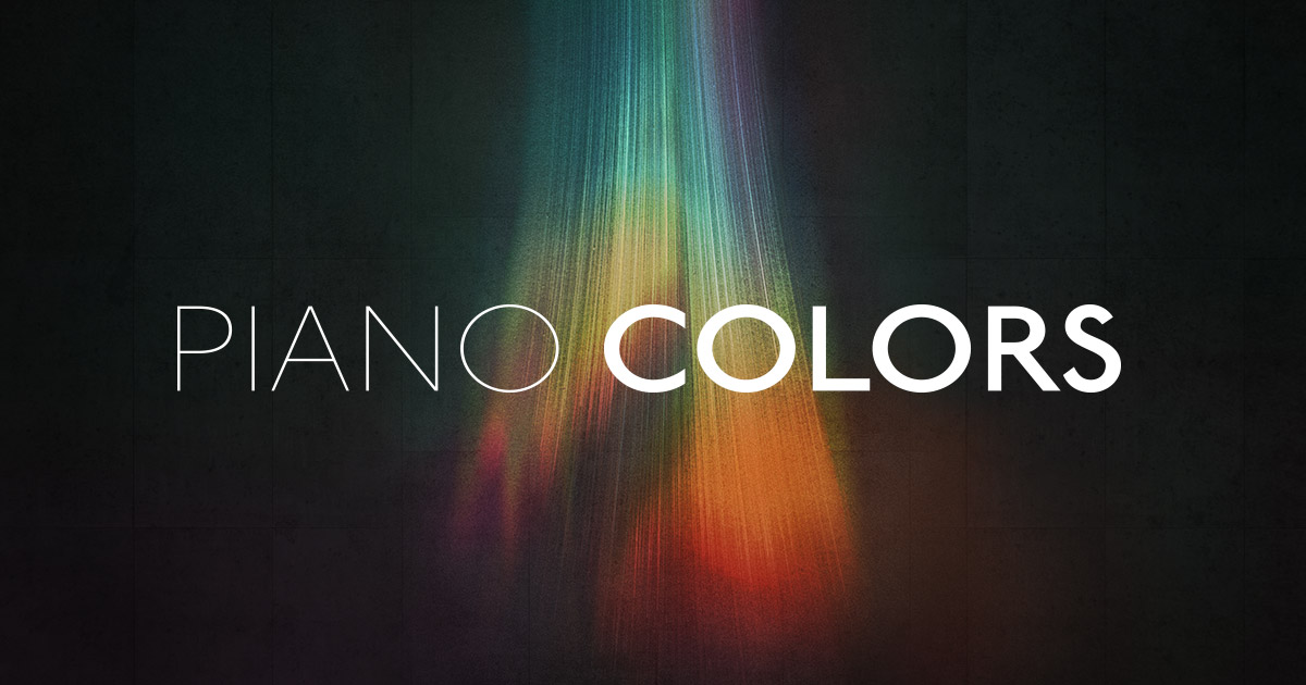Native Instruments Piano Colors v1.0 [KONTAKT]（26.48GB）插图