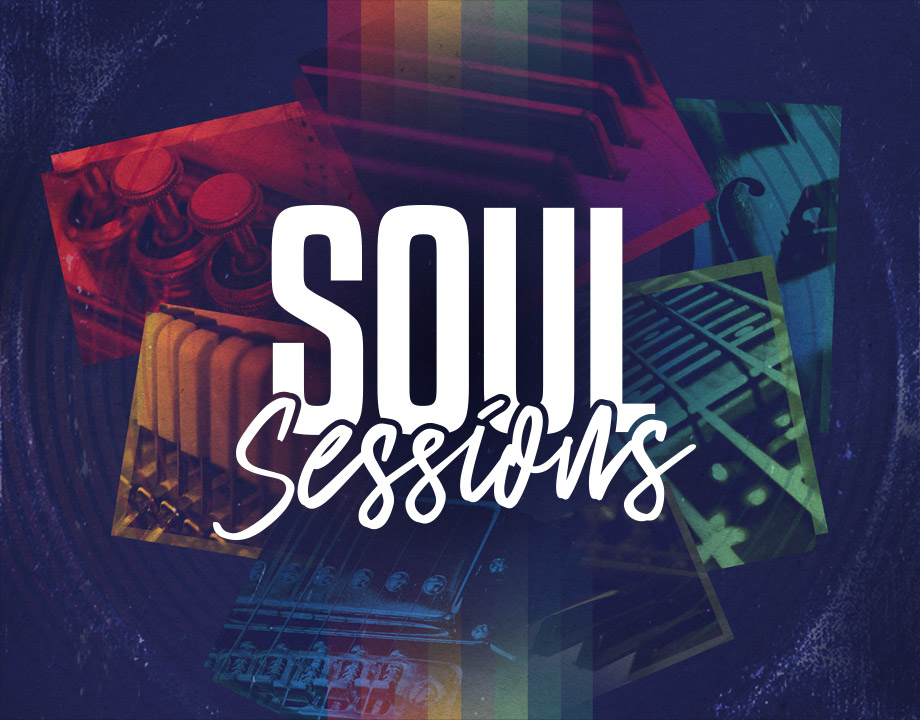 Native Instruments Soul Sessions v1.0.1 [KONTAKT]（423MB）插图