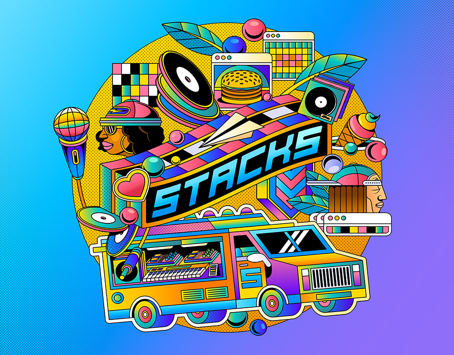 Native Instruments Play Series Stacks v1.0.0 [KONTAKT]（488MB）插图