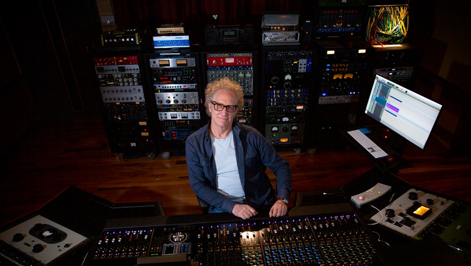 [教程]MixWithTheMasters Mixing Setup #1 Michael Brauer（289MB）插图