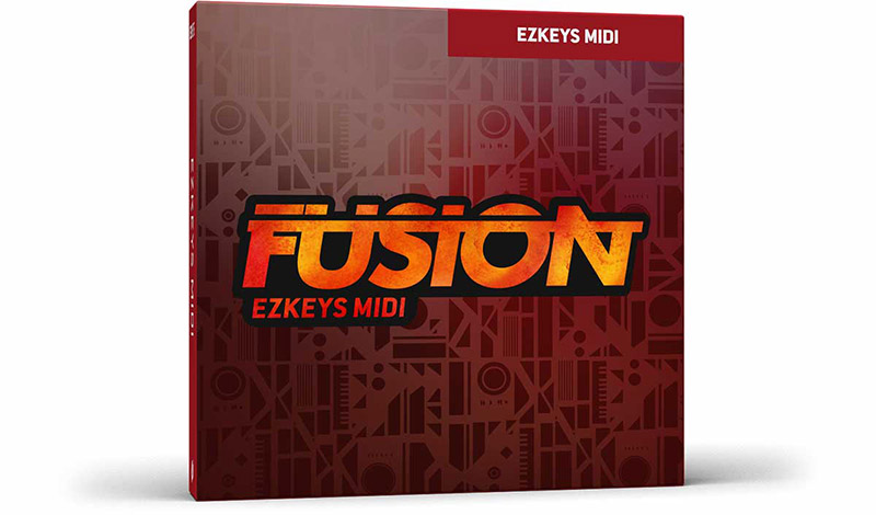 [MiDi素材]Toontrack Fusion EZkeys [WiN, MacOS]（6MB）插图