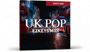 [MiDi素材]Toontrack UK Pop EZkeys MIDI（4MB）插图