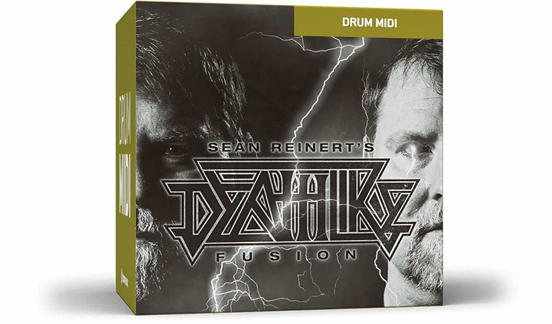 [MiDi素材]Toontrack Deathlike Fusion MiDi [WiN, MacOS]（10MB）插图