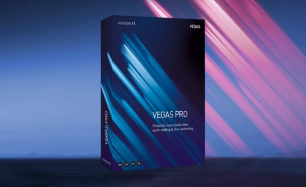 MAGIX VEGAS Pro v17.0.0.321 Incl Emulator [WiN]（690MB）
