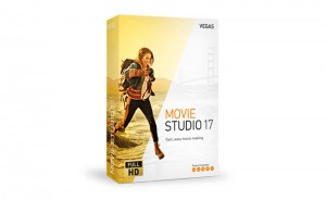 MAGIX VEGAS Movie Studio v17.0.0.178 (x64) [WiN]（432MB）
