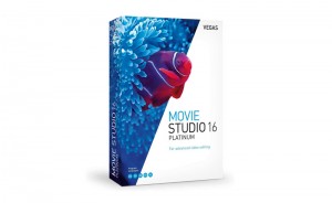 MAGIX VEGAS Movie Studio Platinum Portable v16.0.0.175 Multilingual [WiN]（298MB）