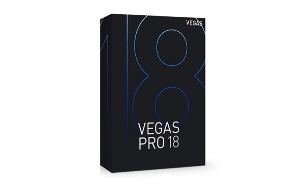 MAGIX VEGAS Pro 18 v18.0.0.284 FIXE [WiN]（929MB）