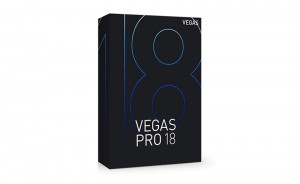 MAGIX VEGAS Pro 18 v18.0.0.284 [WiN]（726MB）