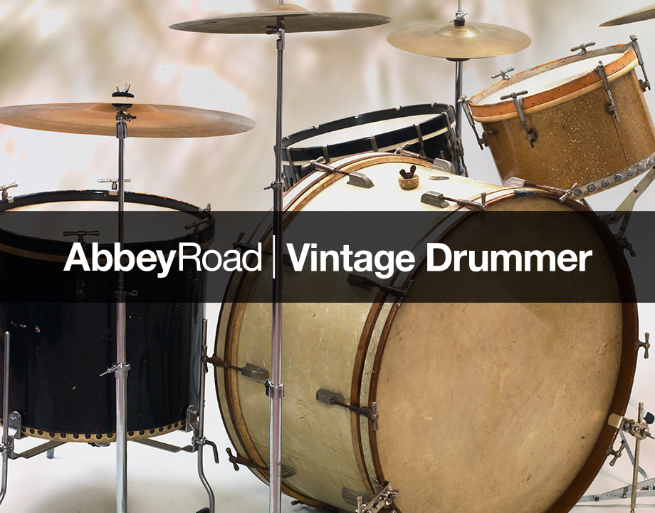Native Instruments Abbey Road Vintage Drummer v1.3 [KONTAKT]（7.22GB）插图