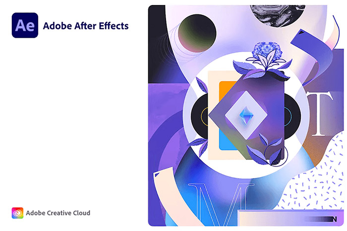 Adobe After Effects 2022 v22.0.0.111 (x64) [WiN]（1.2GB）插图
