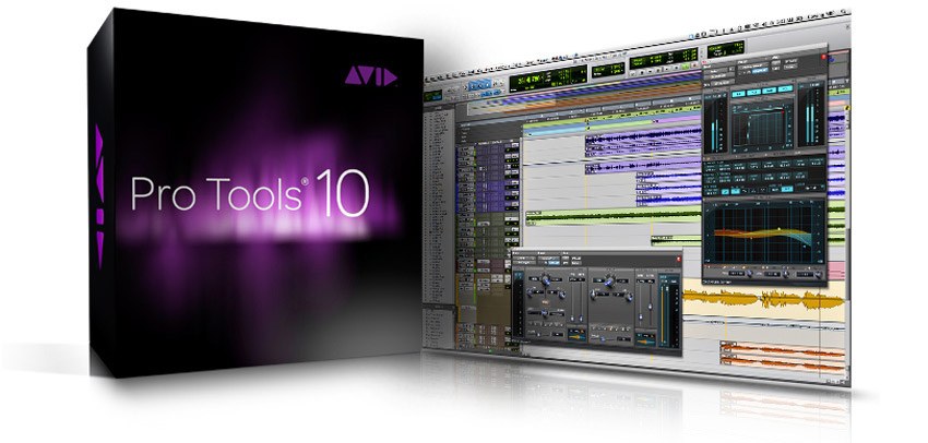 Avid Pro Tools HD 10 v10.3.2 with Avid Virtual Instruments v10.3.10 [WiN, MacOS]（6.61GB）插图