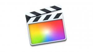 Apple Final Cut Pro X v10.4.7 [MacOS]（2.71GB）