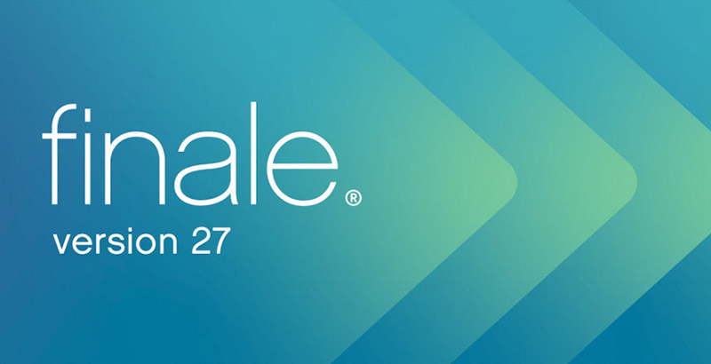 MakeMusic Finale v27.0.0.710 [WiN]（313MB）插图