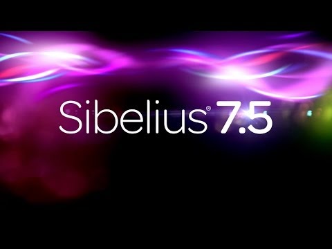 [西贝柳斯音色库]Avid Sibelius v7.5 Sounds Library [WiN, MacOS]（46.69GB）