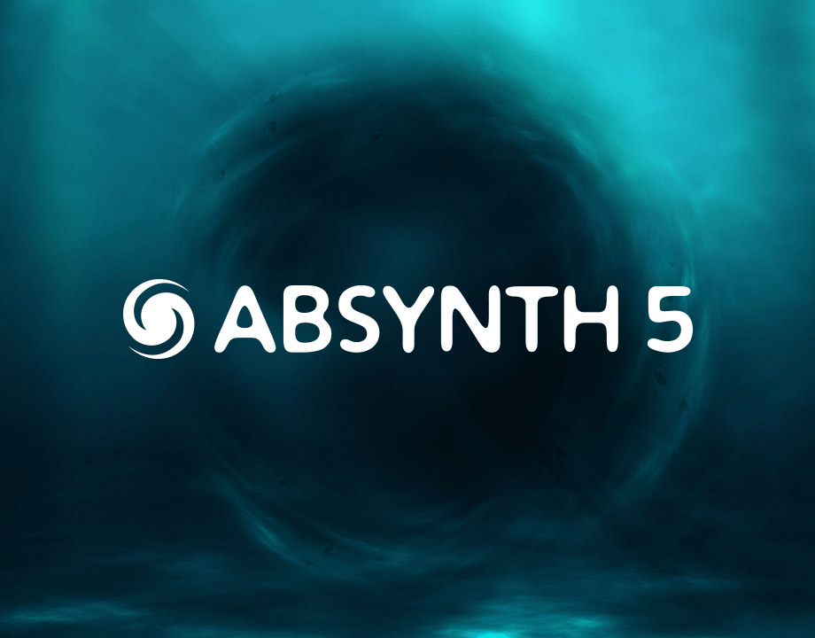 Native Instruments Absynth 5 v5.3.4 v5.3.1 [WiN, MacOS]（2.15GB）插图