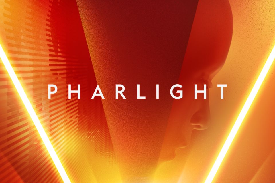 Native Instruments Pharlight v1.0.0 [KONTAKT]（1.29GB）插图