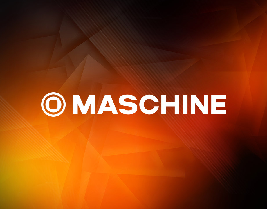Native Instruments Maschine 2 v2.9.2 [WiN, MacOS]（521MB）插图