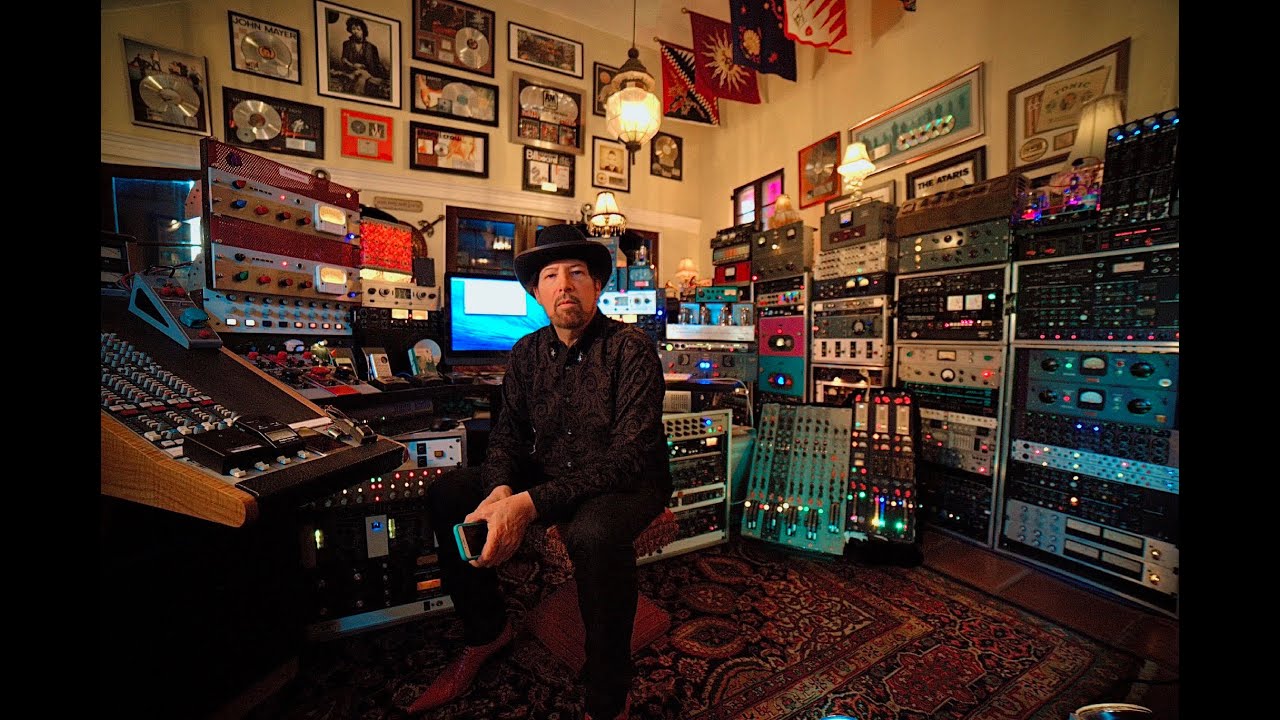 [教程]MixWithTheMasters JACK JOSEPH PUIG Workshop #1（629MB）插图